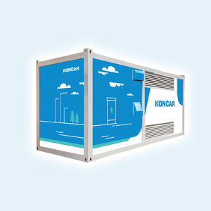 sistema de almacenamiento de energía ácido-plomo