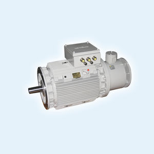 motor freno trifásico