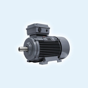 motor síncrono