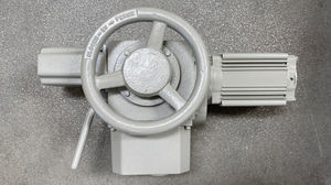 motor AC