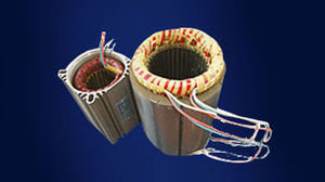 motor asíncrono
