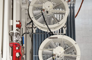 ventilador silencioso