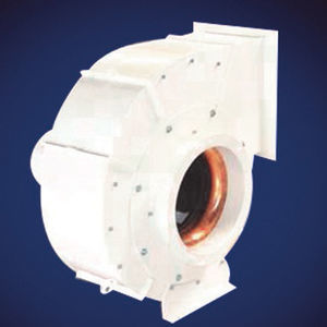 ventilador centrífugo
