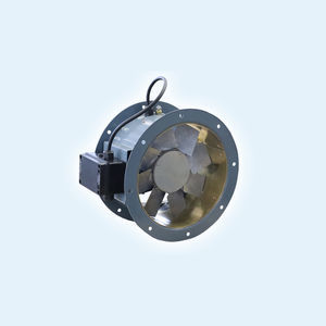 ventilador ATEX