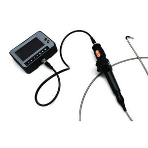 video-endoscopio flexible