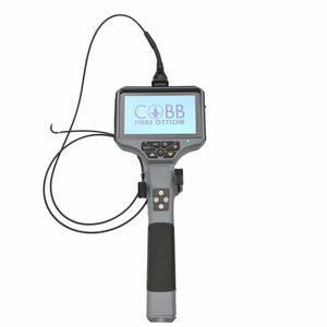 video-endoscopio flexible