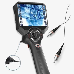 video-endoscopio flexible