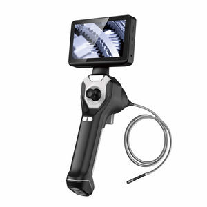 video-endoscopio flexible