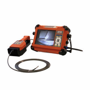 video-endoscopio UV