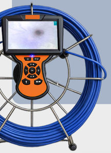 video-endoscopio flexible