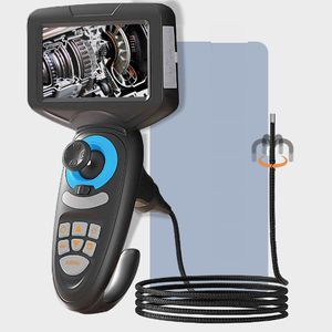 video-endoscopio flexible