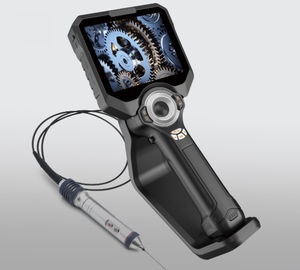 video-endoscopio flexible