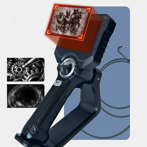 video-endoscopio flexible