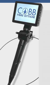 videoscopio flexible