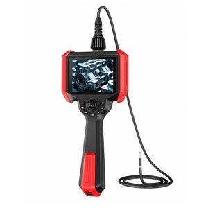 videoscopio flexible