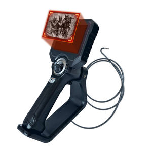 video-endoscopio flexible 1