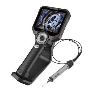 video-endoscopio flexible 1