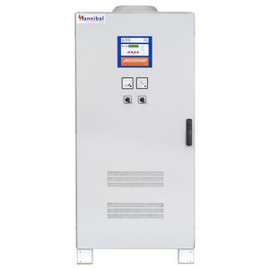 cargador de baterías montable en pared