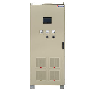 ondulador DC/AC paralelo 1