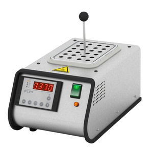 termobloque calefactado