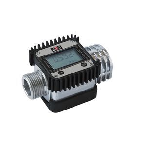 contador / caudalímetro de turbina