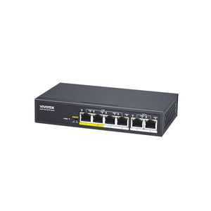 conmutador Ethernet no administrable