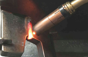 mecanosoldadura industrial