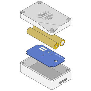 kit de seguridad