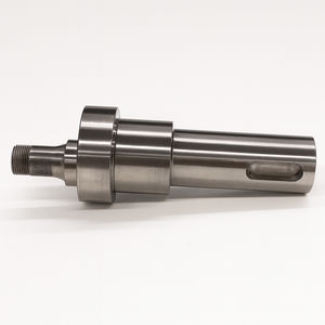 mecanizado torneado acero al carbono 1