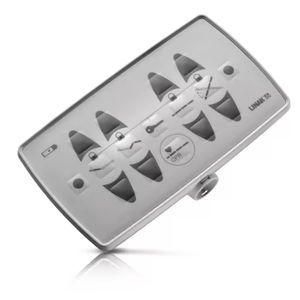 unidad de control de posicionamiento