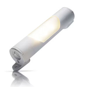 iluminación de seguridad