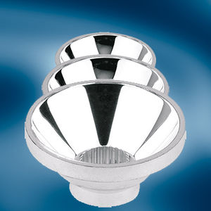 reflector redondo