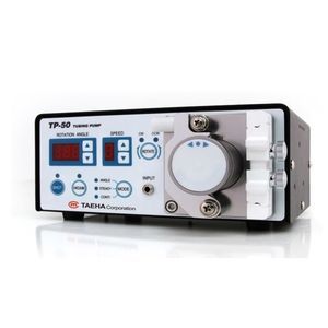 controlador de válvula de dosificación digital 1