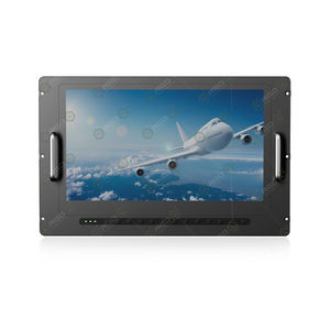 visualizadores LCD