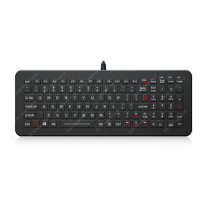 teclado empotrable