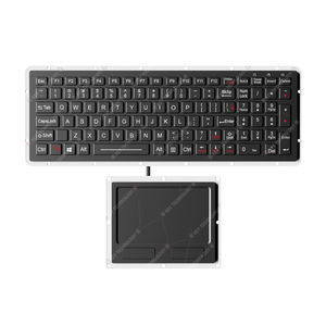 teclado de mesa