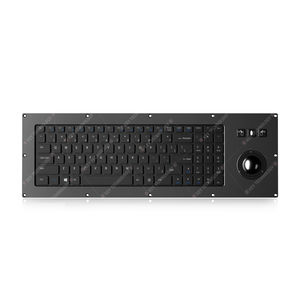teclado empotrable
