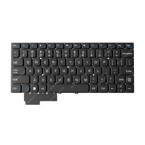 teclado empotrable