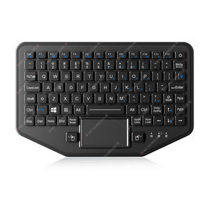 teclado empotrable