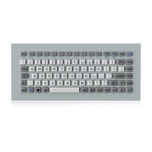 teclado de mesa