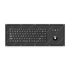 teclado de mesa