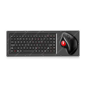 teclado de mesa
