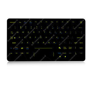 teclado de mesa