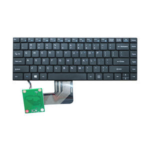 teclado empotrable 1
