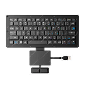 teclado empotrable 1