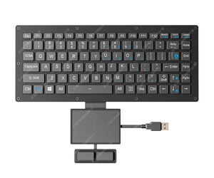 teclado empotrable 1