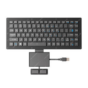 teclado empotrable 1