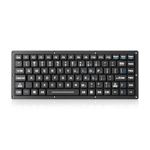 teclado empotrable 1