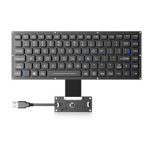 teclado consola 1