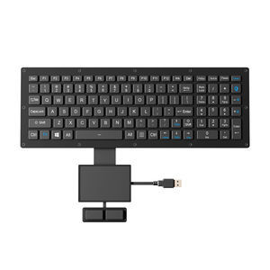 teclado empotrable 1